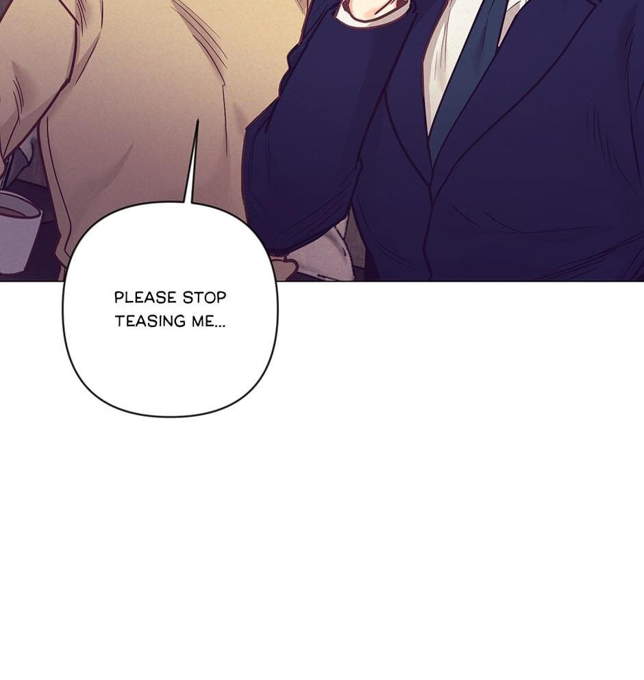 Bye-Bye Chapter 24 page 42 - 