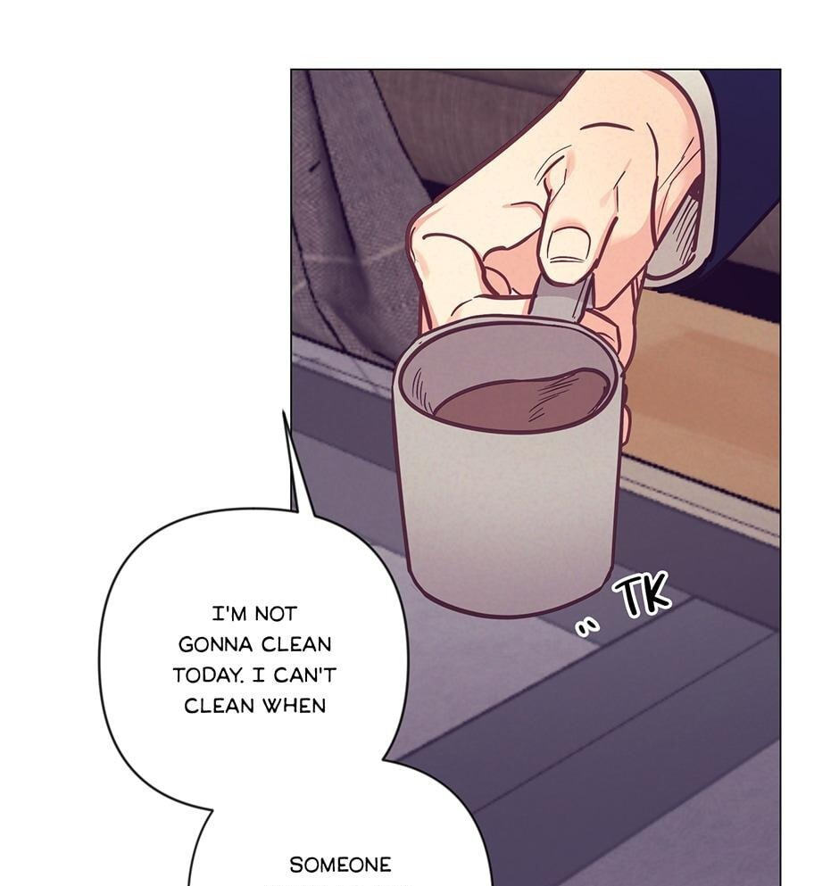 Bye-Bye Chapter 24 page 43 - 