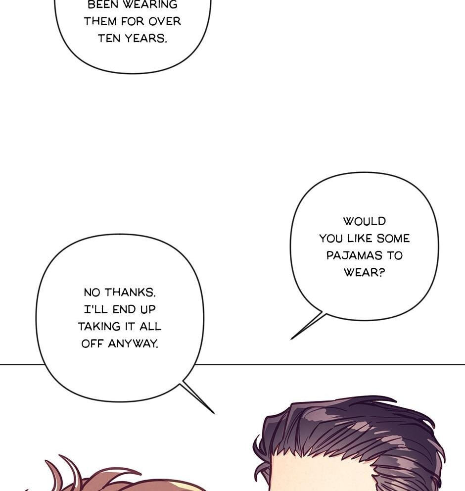 Bye-Bye Chapter 24 page 46 - 