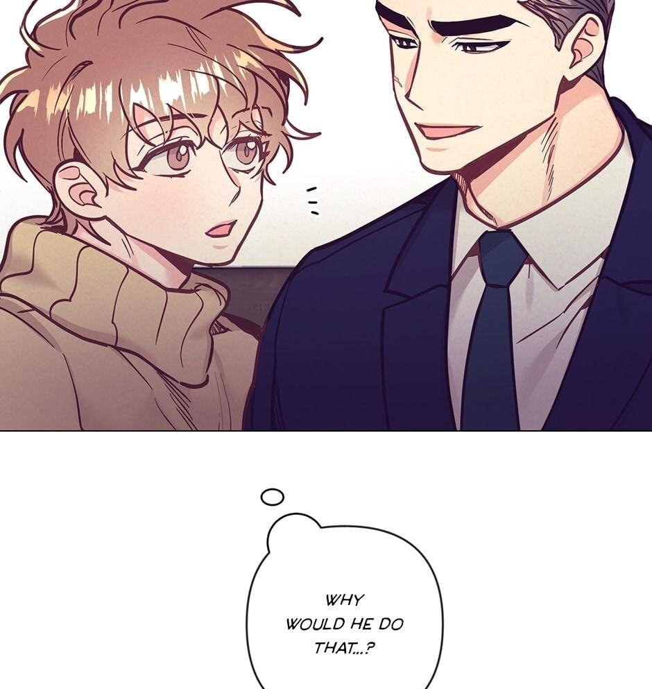 Bye-Bye Chapter 24 page 47 - 