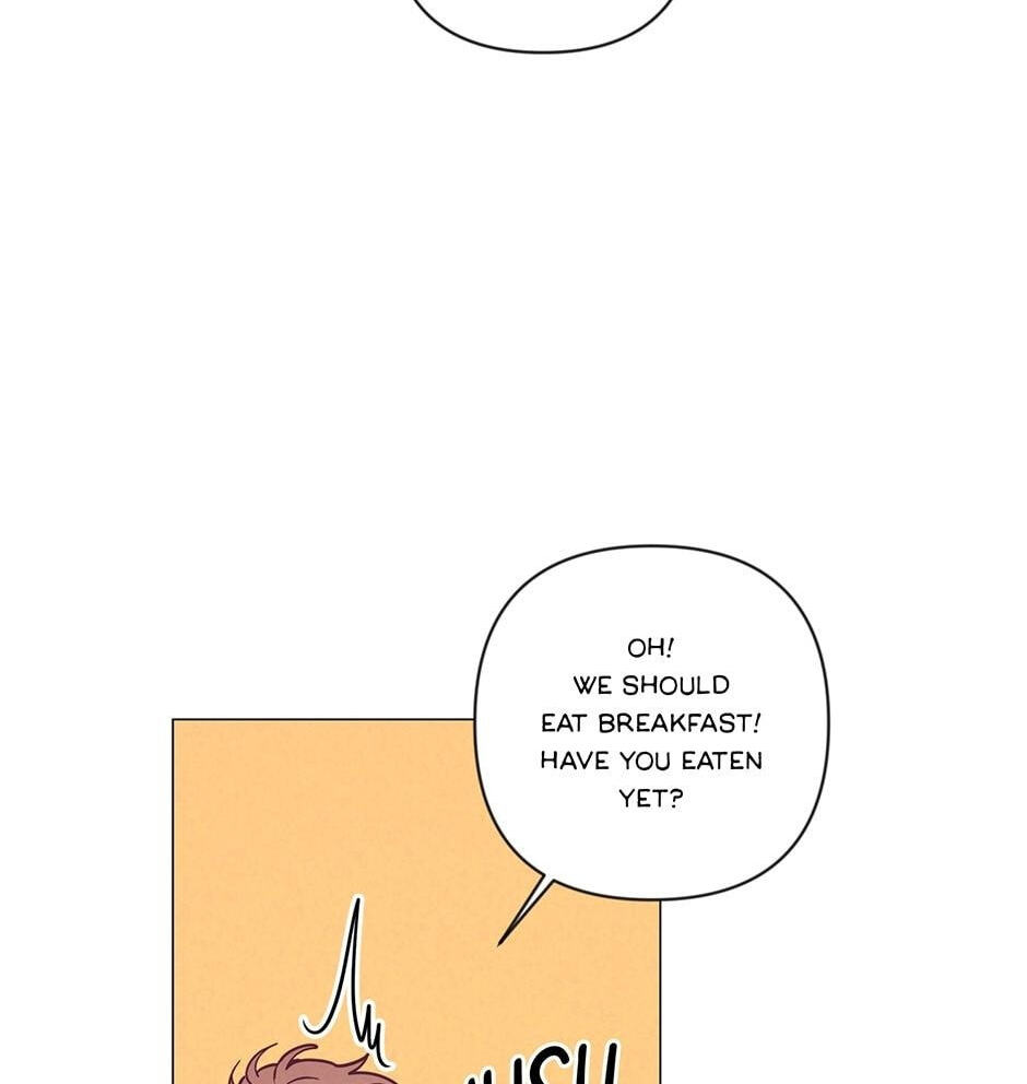 Bye-Bye Chapter 24 page 48 - 