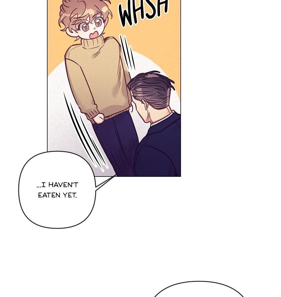 Bye-Bye Chapter 24 page 49 - 