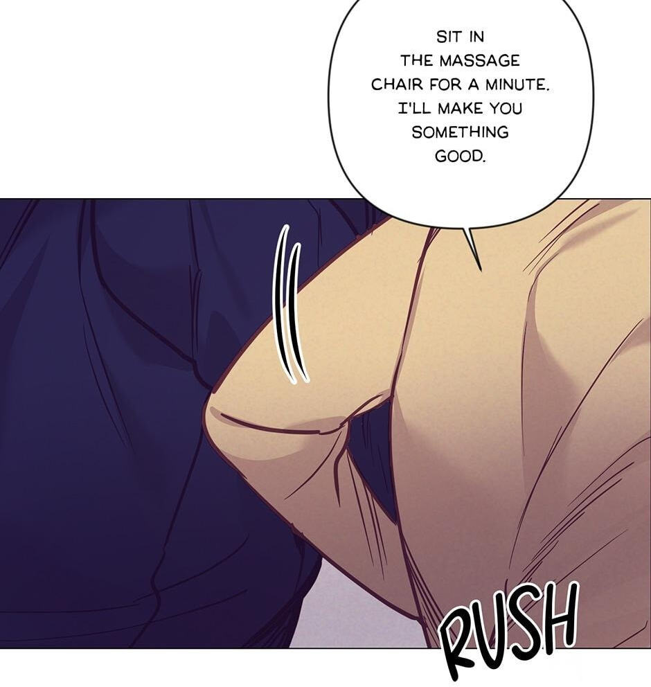 Bye-Bye Chapter 24 page 50 - 