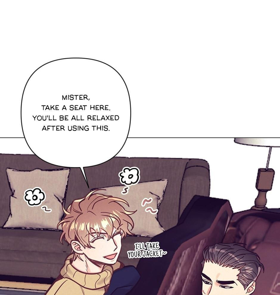Bye-Bye Chapter 24 page 51 - 