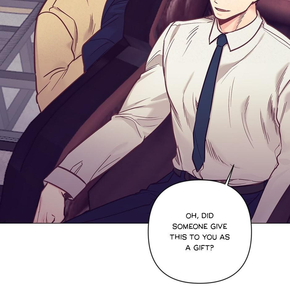 Bye-Bye Chapter 24 page 52 - 
