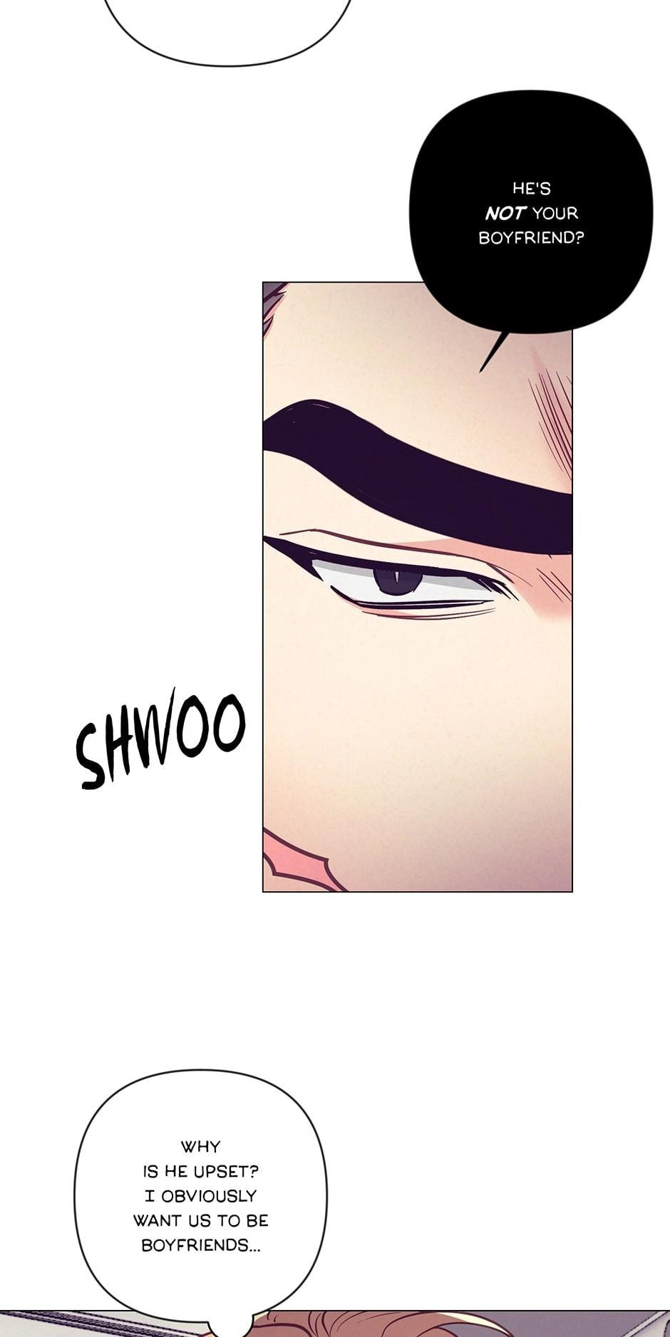 Bye-Bye Chapter 24 page 54 - 