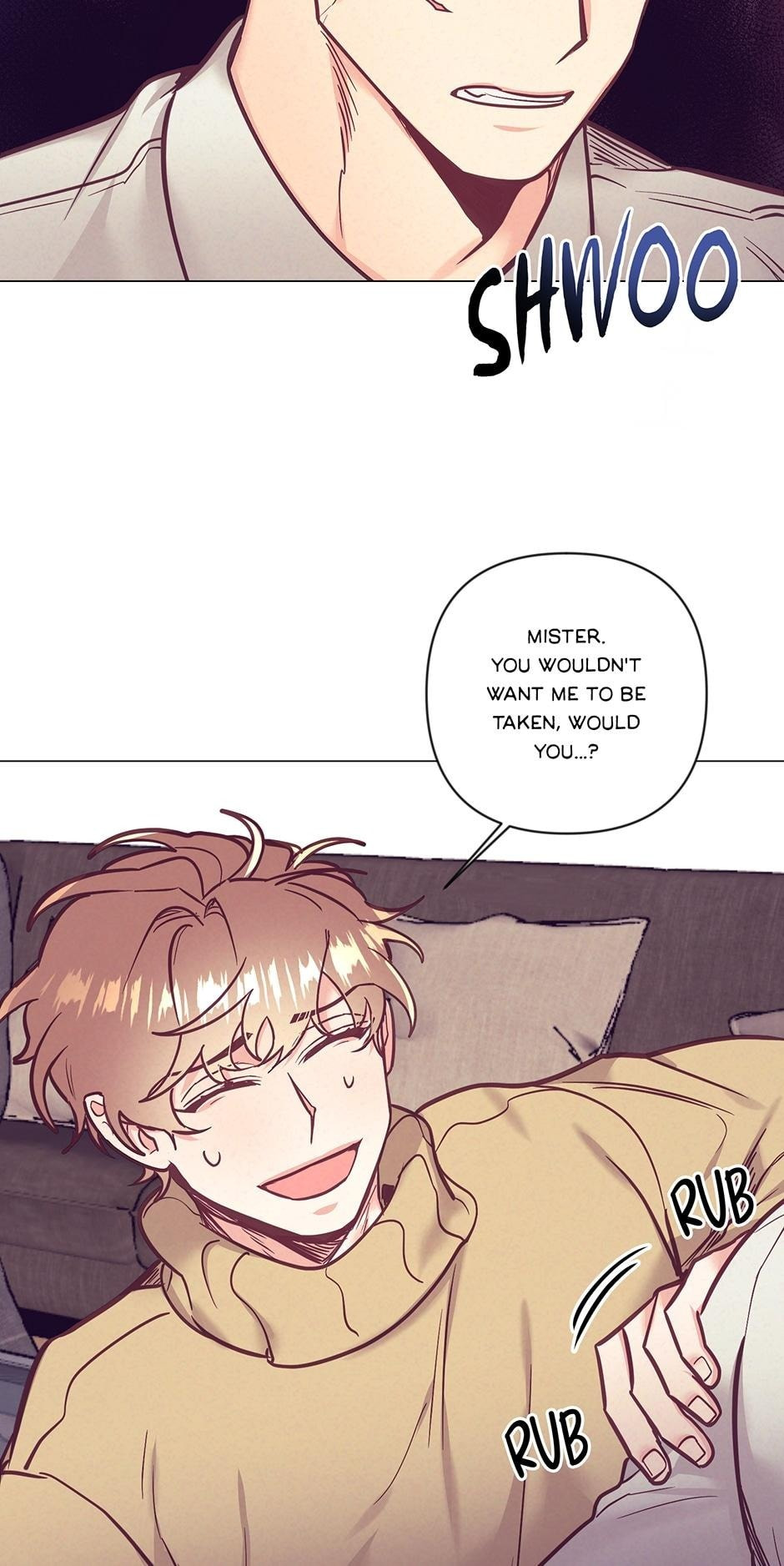 Bye-Bye Chapter 24 page 56 - 