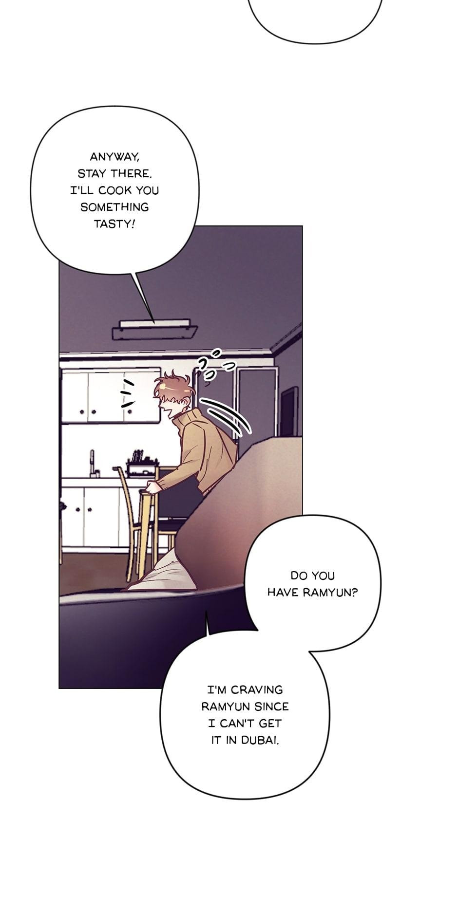Bye-Bye Chapter 24 page 58 - 