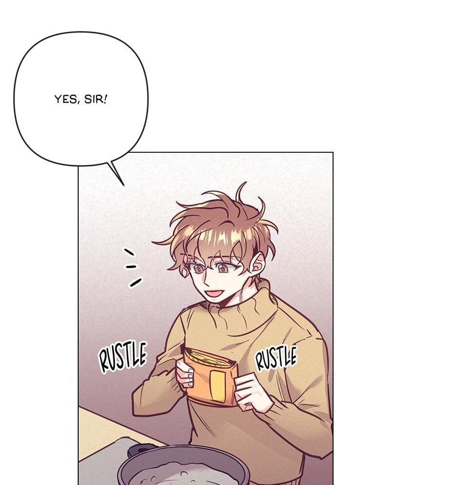 Bye-Bye Chapter 24 page 59 - 