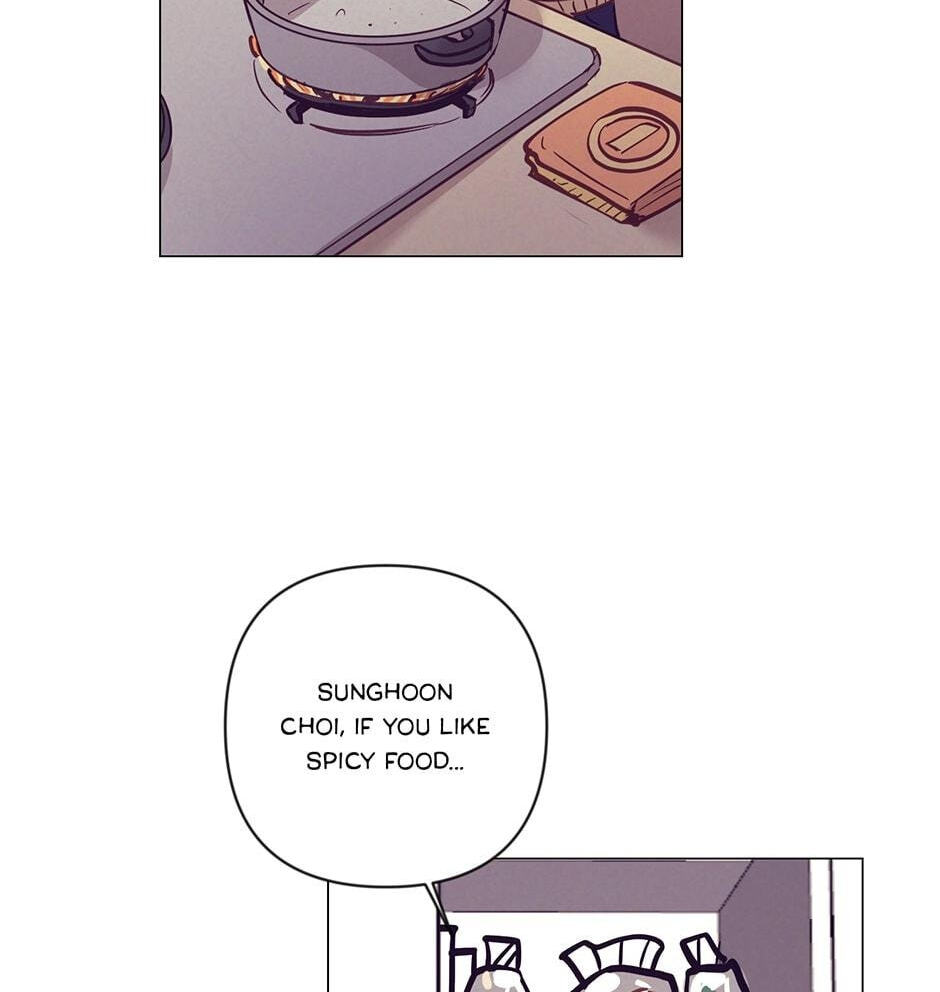 Bye-Bye Chapter 24 page 60 - 