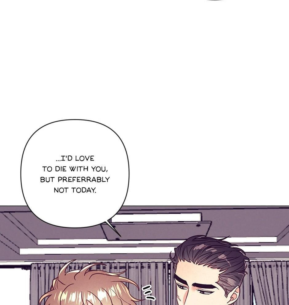Bye-Bye Chapter 24 page 62 - 