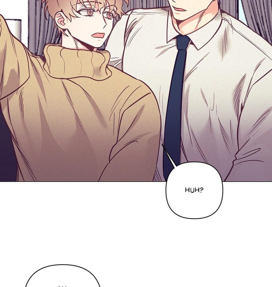 Bye-Bye Chapter 24 page 63 - 