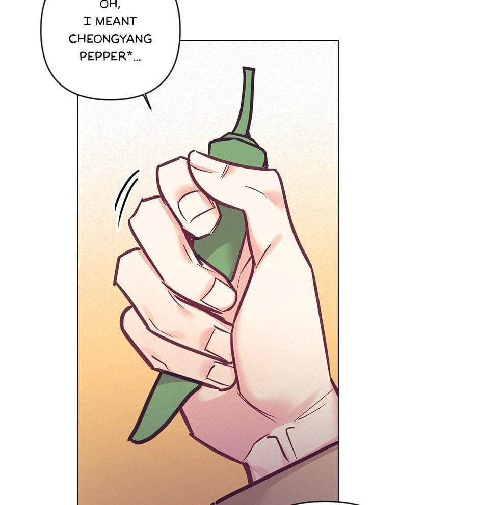 Bye-Bye Chapter 24 page 64 - 