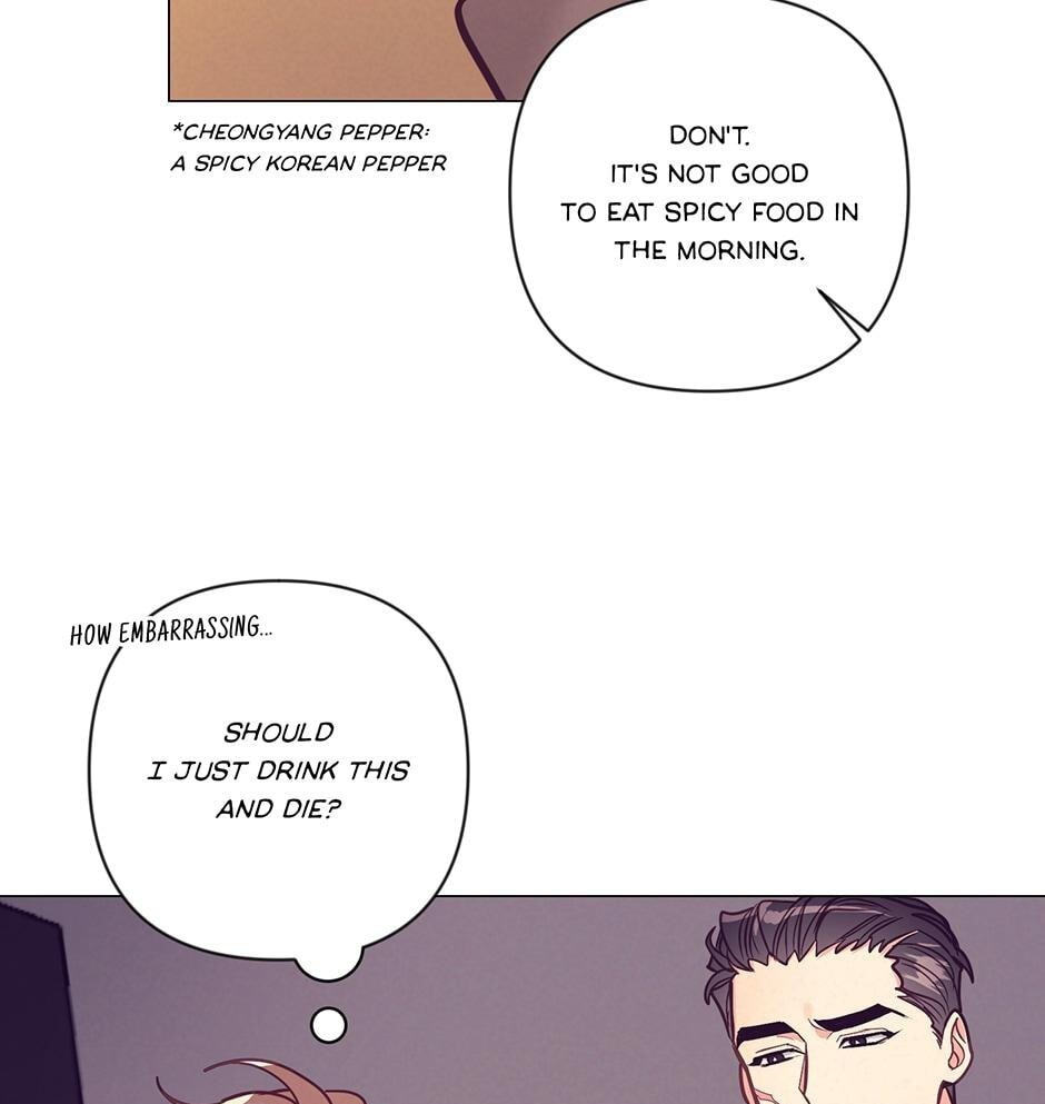 Bye-Bye Chapter 24 page 65 - 