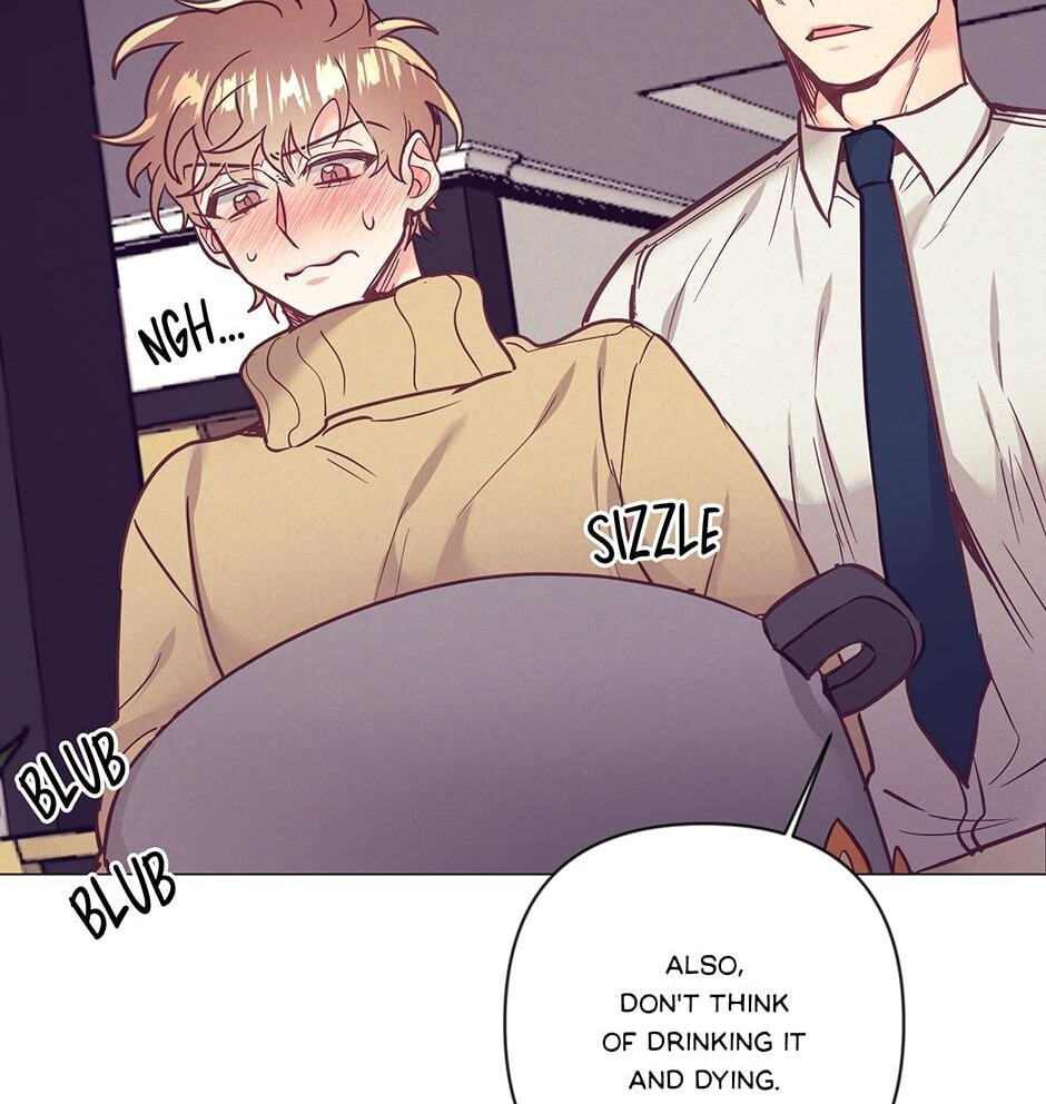 Bye-Bye Chapter 24 page 66 - 