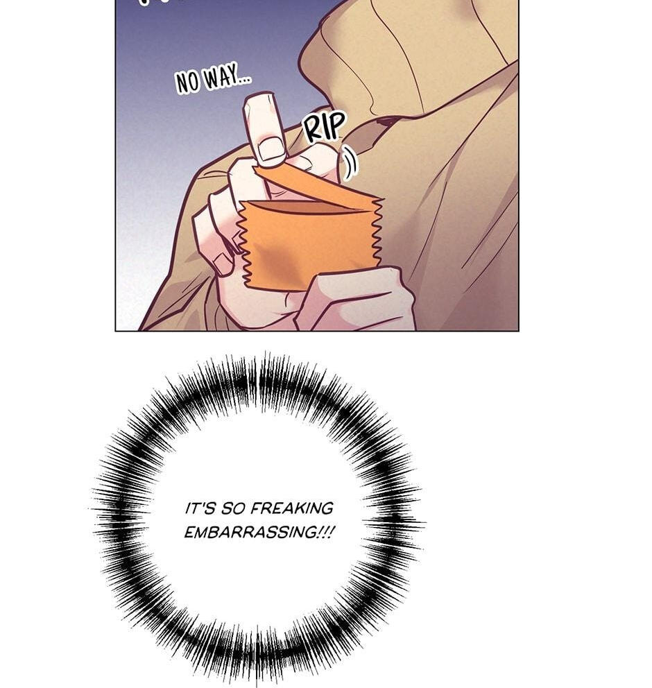Bye-Bye Chapter 24 page 68 - 