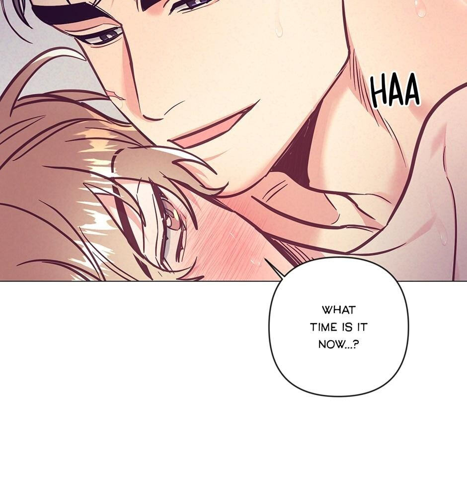 Bye-Bye Chapter 24 page 73 - 