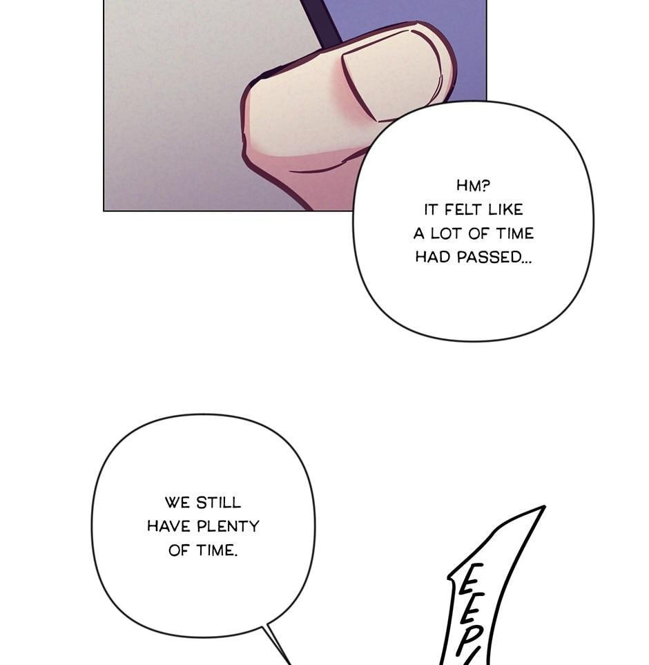 Bye-Bye Chapter 24 page 75 - 