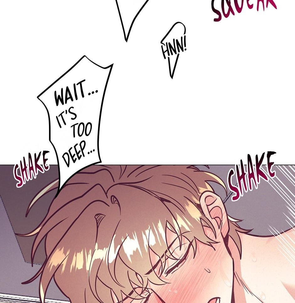 Bye-Bye Chapter 24 page 77 - 