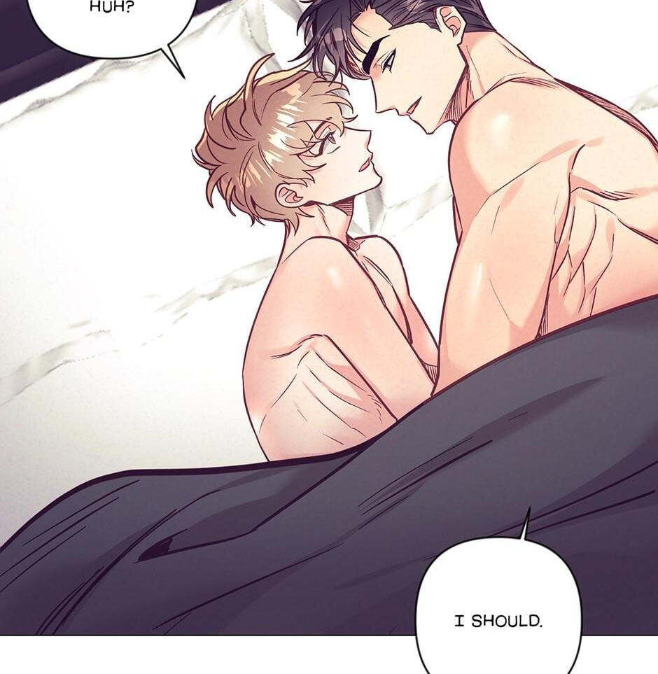 Bye-Bye Chapter 24 page 80 - 