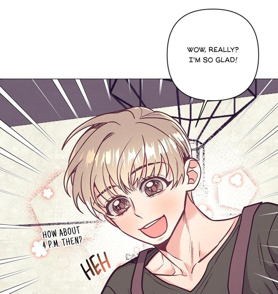 Bye-Bye Chapter 24 page 9 - 