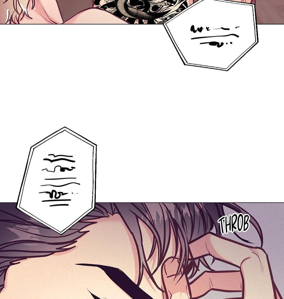 Bye-Bye Chapter 24 page 84 - 
