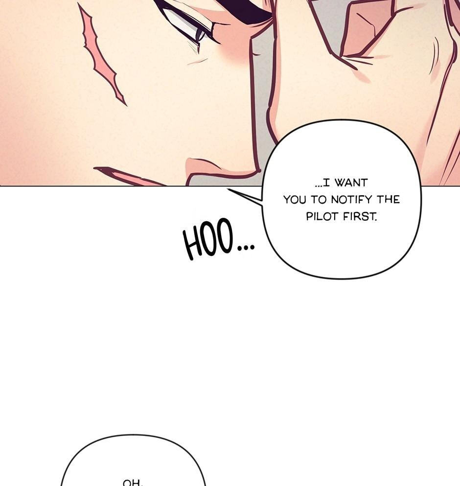 Bye-Bye Chapter 24 page 85 - 