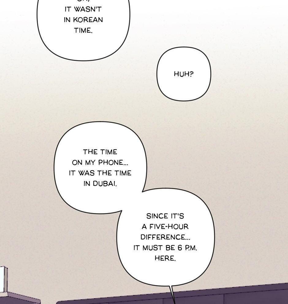 Bye-Bye Chapter 24 page 86 - 