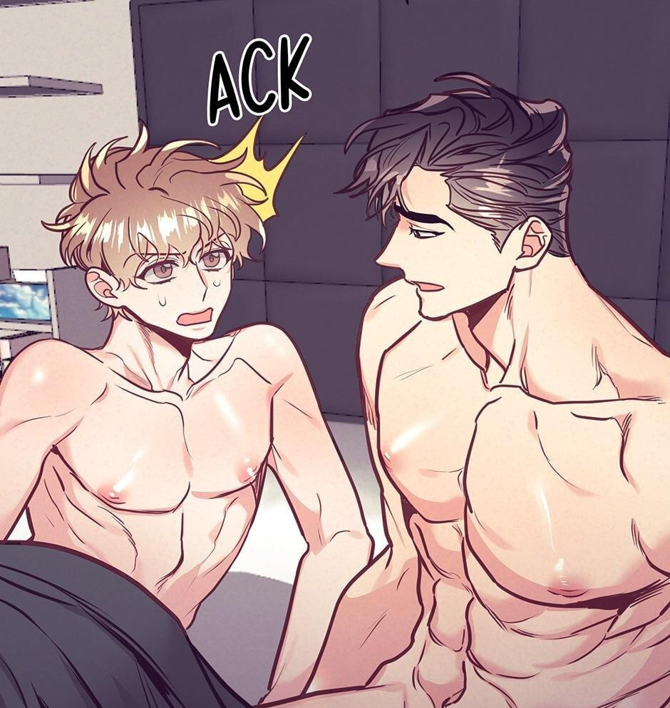Bye-Bye Chapter 24 page 87 - 