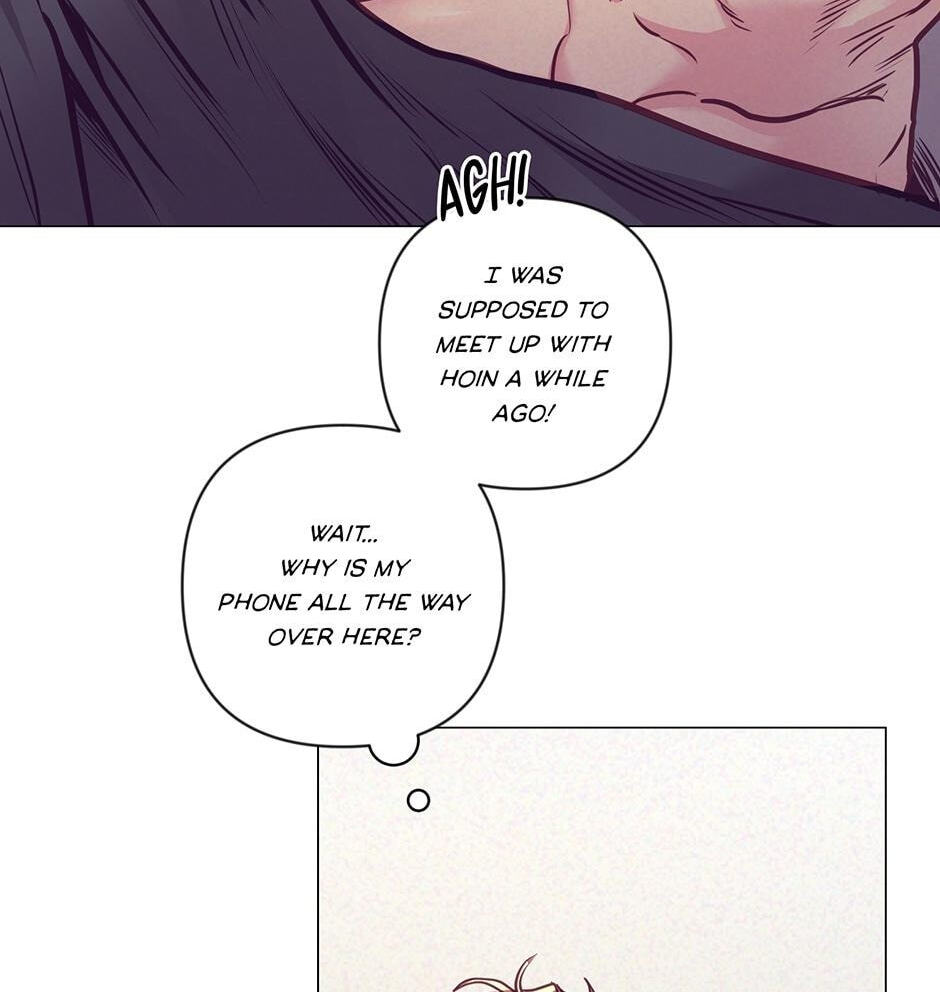 Bye-Bye Chapter 24 page 88 - 