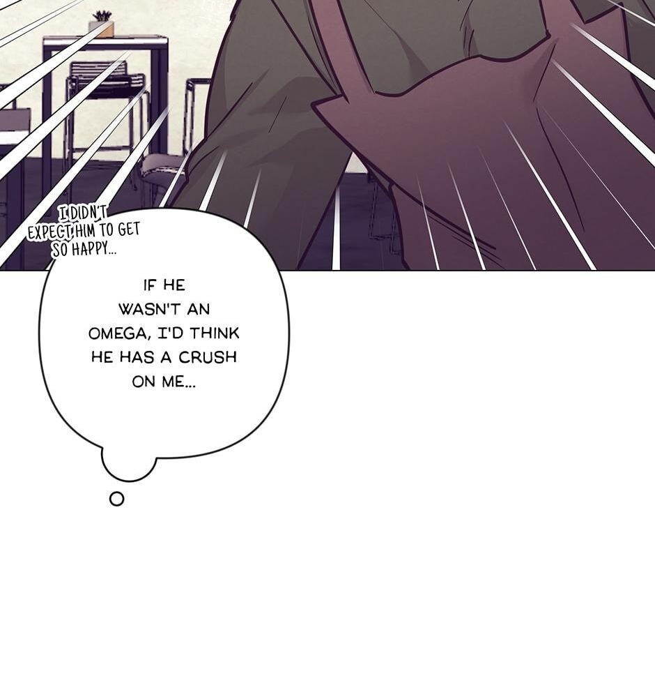 Bye-Bye Chapter 24 page 10 - 