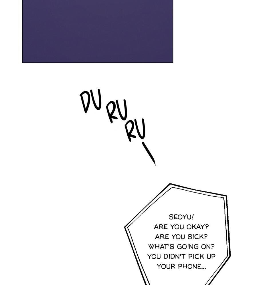 Bye-Bye Chapter 24 page 91 - 