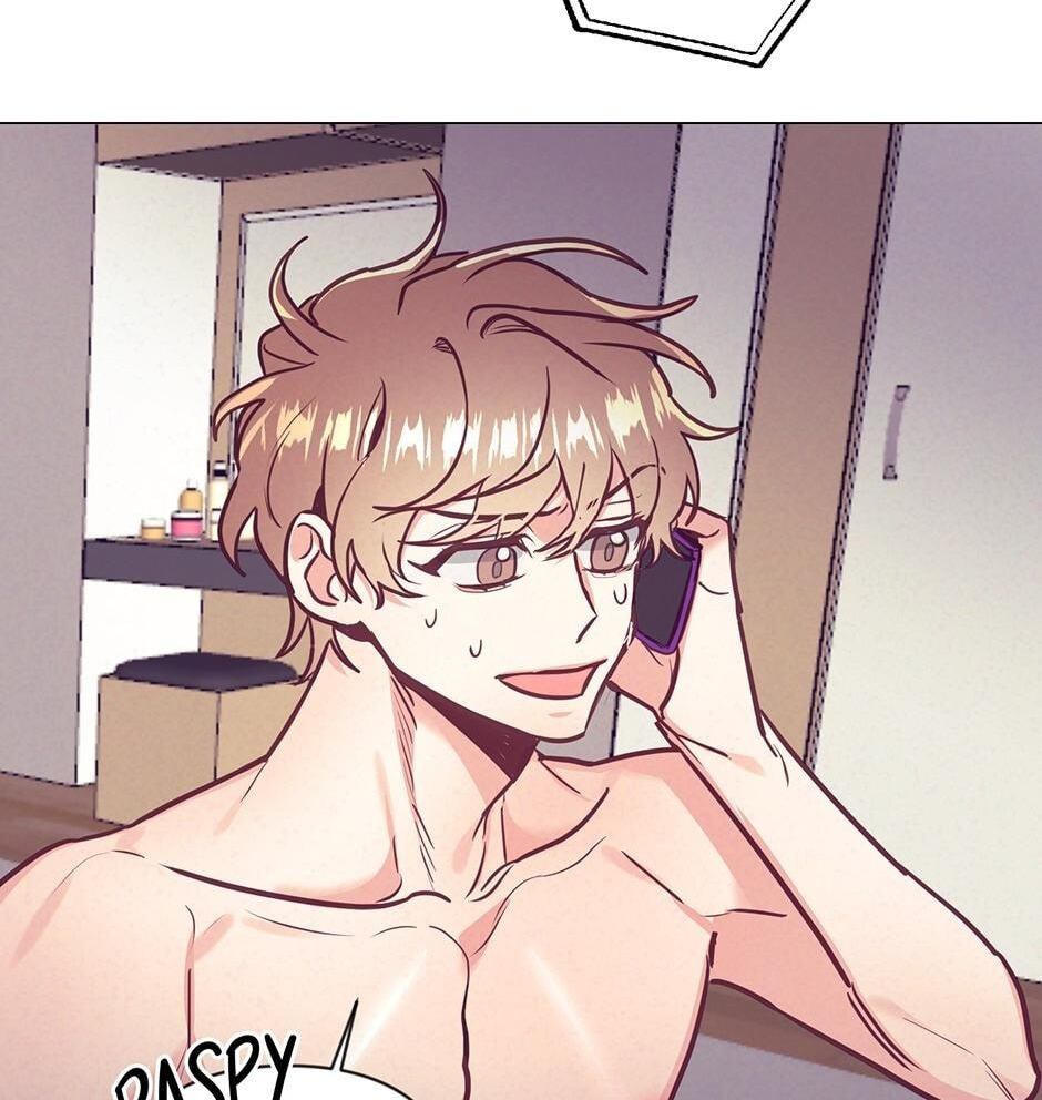 Bye-Bye Chapter 24 page 92 - 