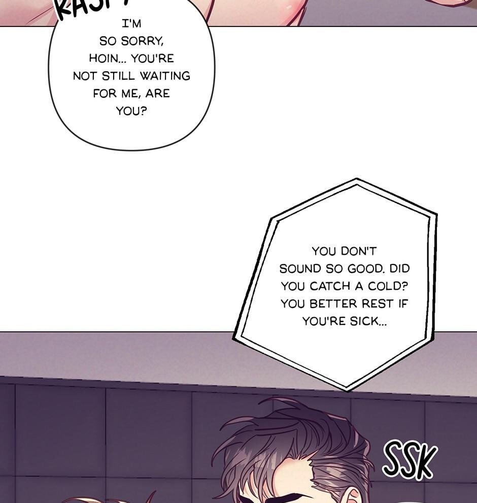 Bye-Bye Chapter 24 page 93 - 