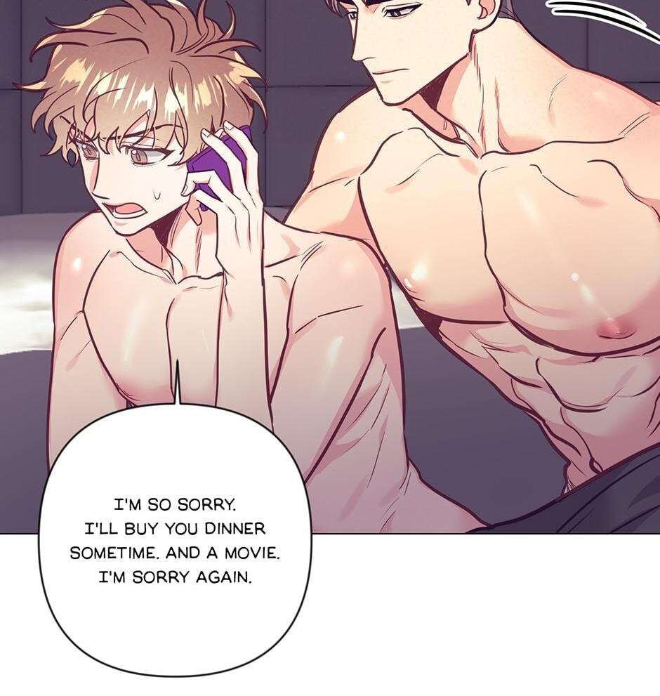 Bye-Bye Chapter 24 page 94 - 