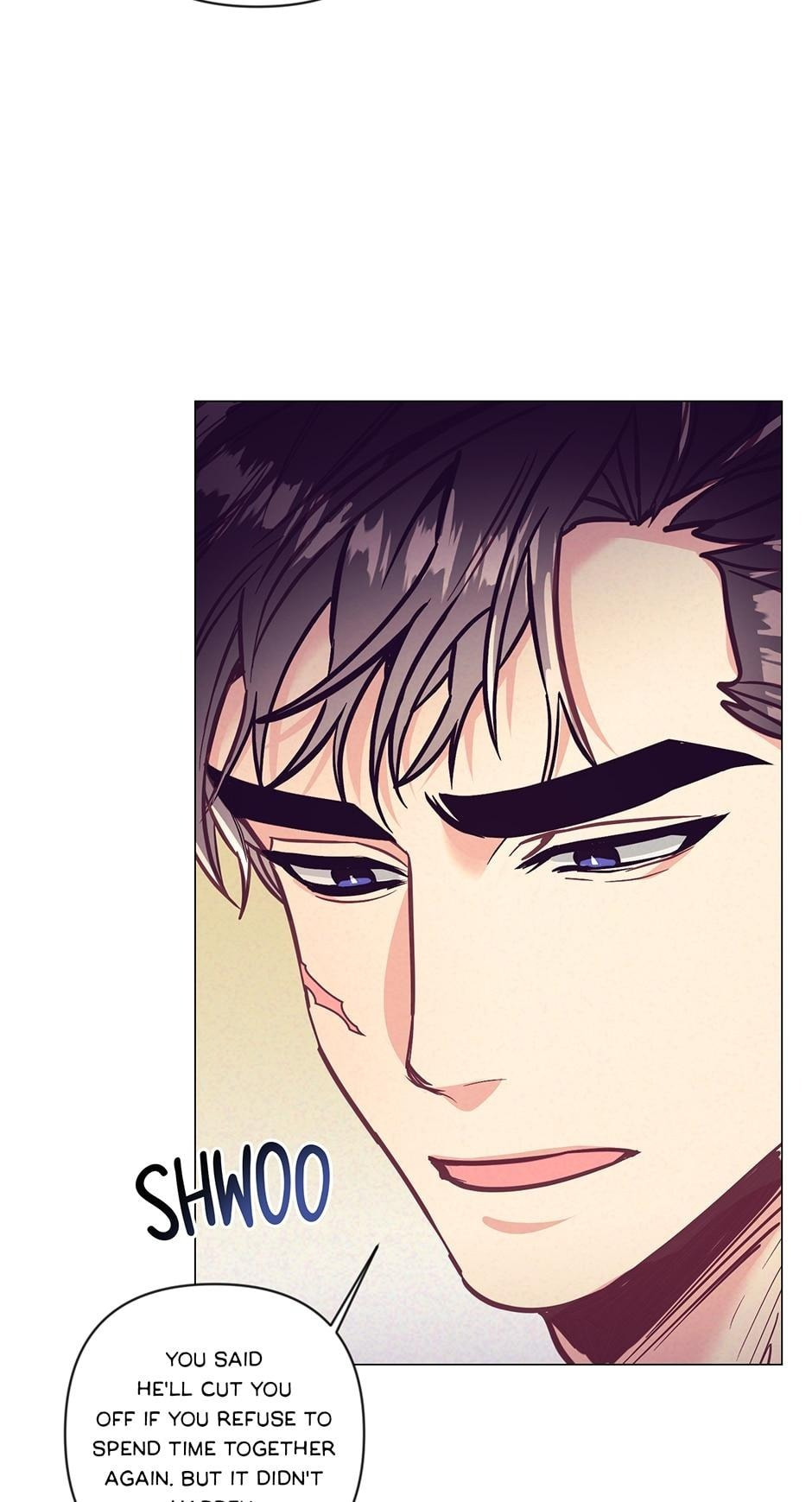 Bye-Bye Chapter 24 page 96 - 
