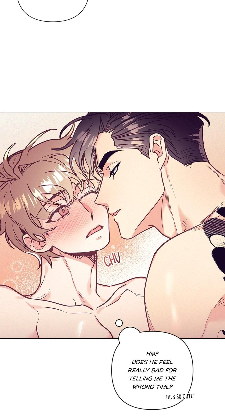 Bye-Bye Chapter 24 page 98 - 