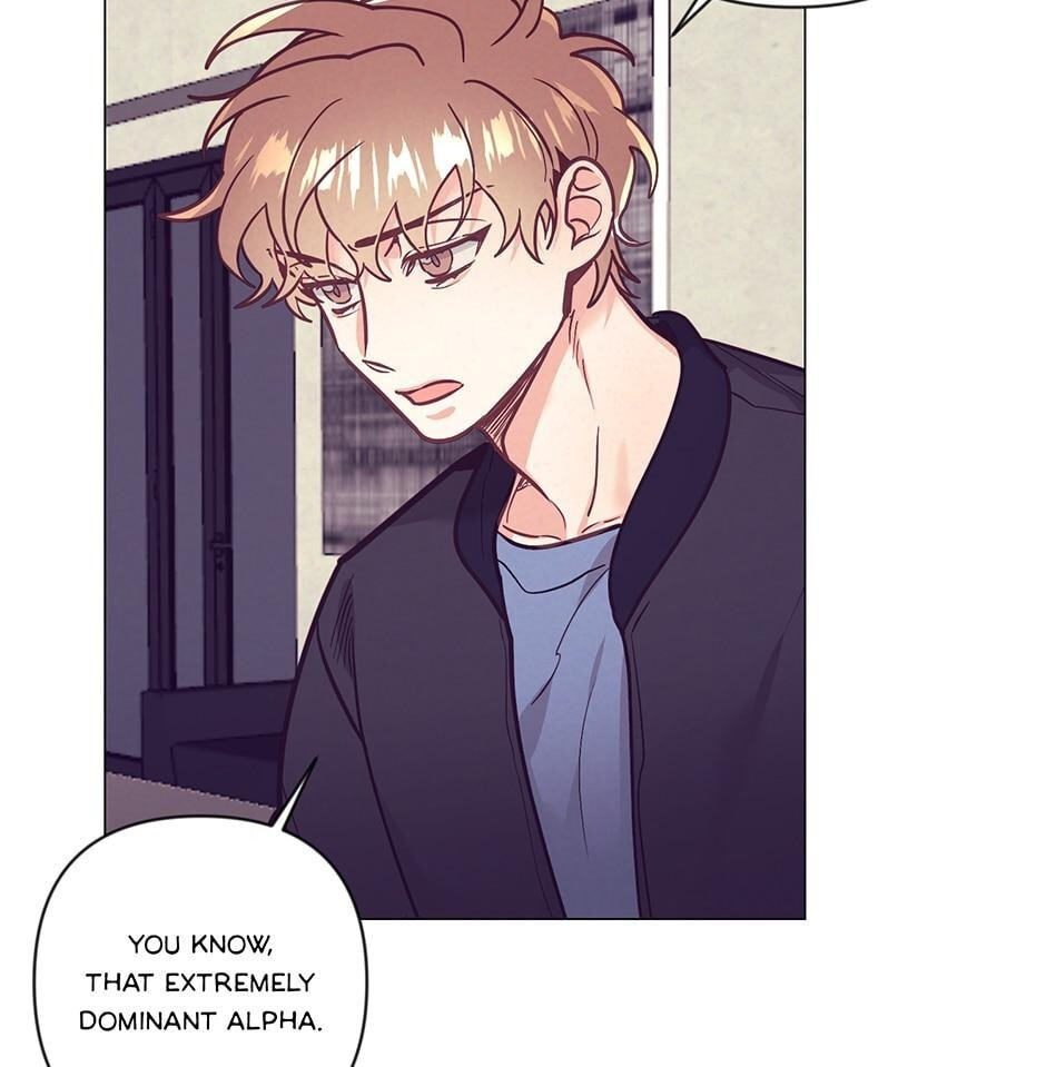 Bye-Bye Chapter 25 page 11 - 