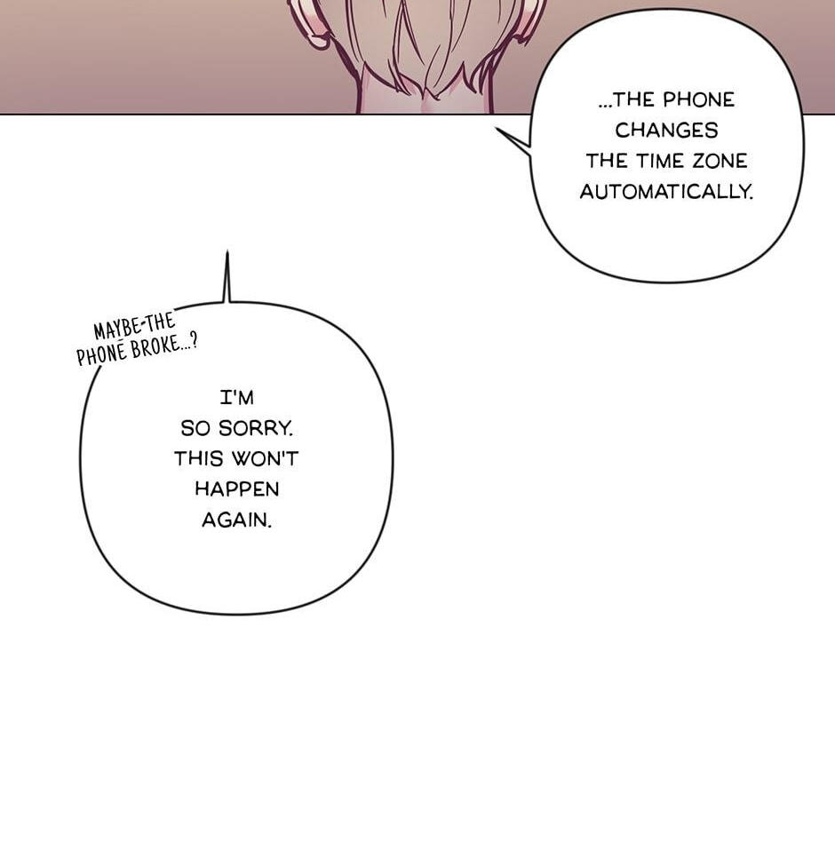Bye-Bye Chapter 25 page 15 - 