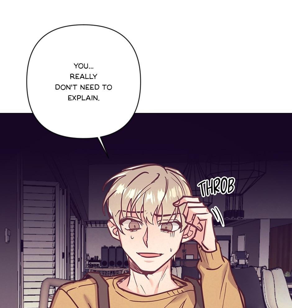 Bye-Bye Chapter 25 page 16 - 