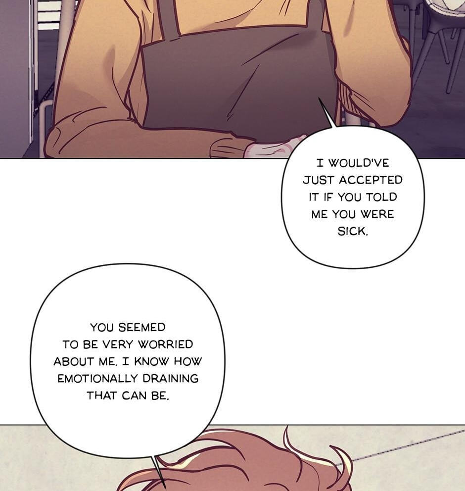 Bye-Bye Chapter 25 page 17 - 