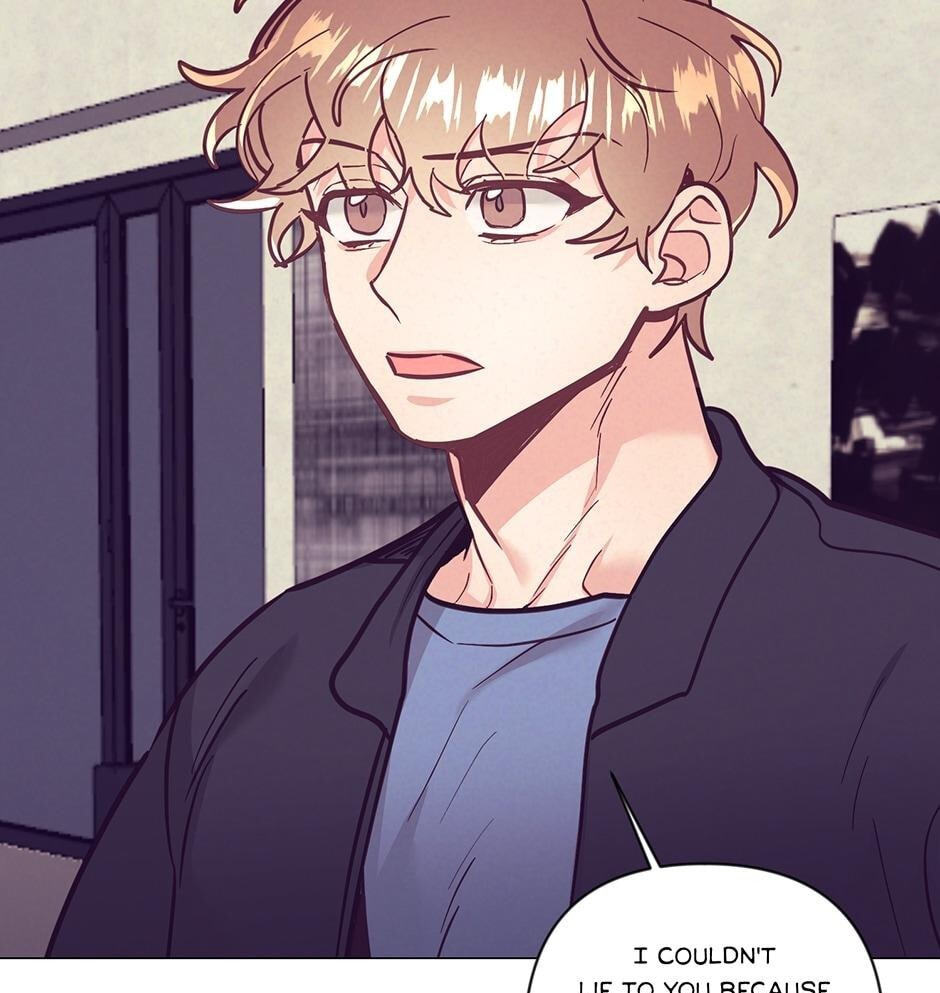 Bye-Bye Chapter 25 page 18 - 