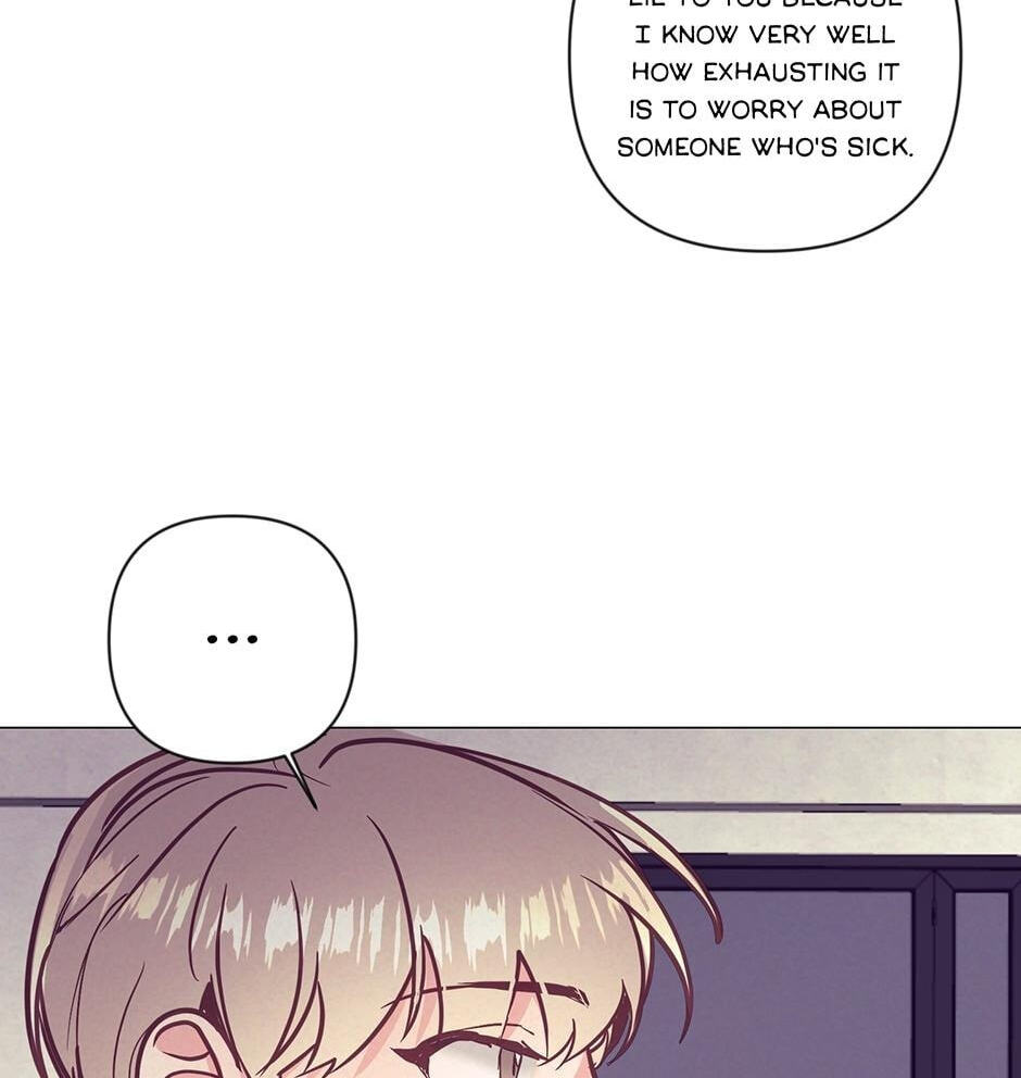 Bye-Bye Chapter 25 page 19 - 