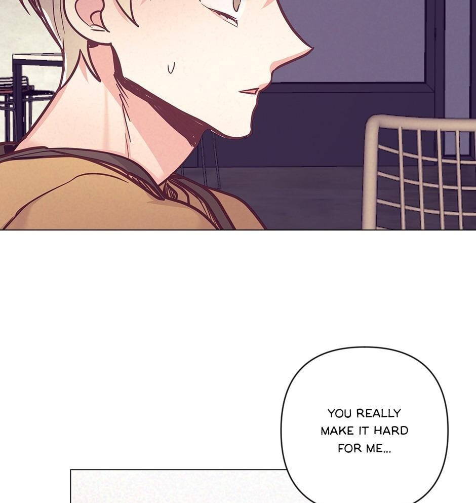 Bye-Bye Chapter 25 page 20 - 