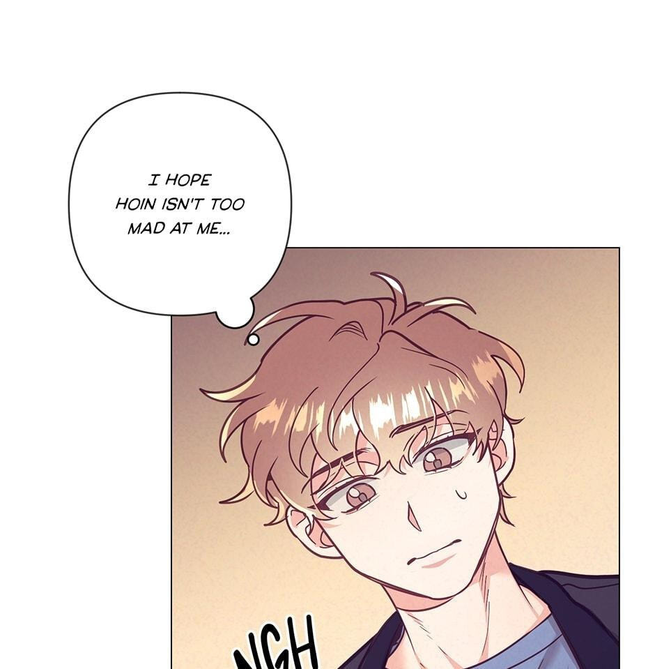 Bye-Bye Chapter 25 page 3 - 