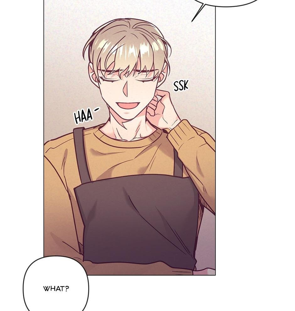 Bye-Bye Chapter 25 page 21 - 