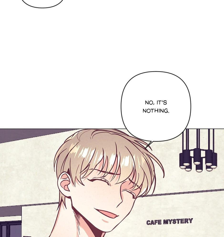 Bye-Bye Chapter 25 page 22 - 