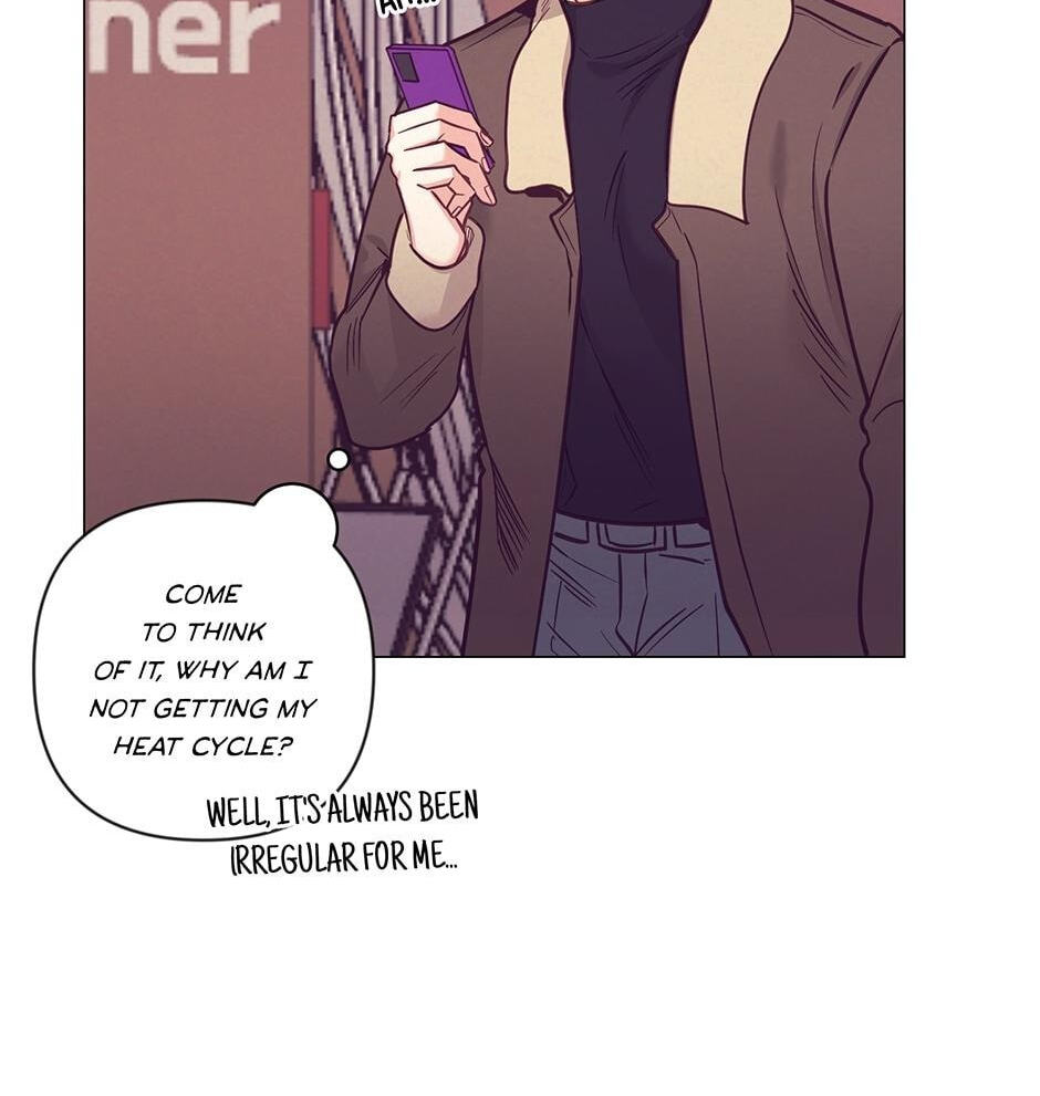 Bye-Bye Chapter 25 page 27 - 