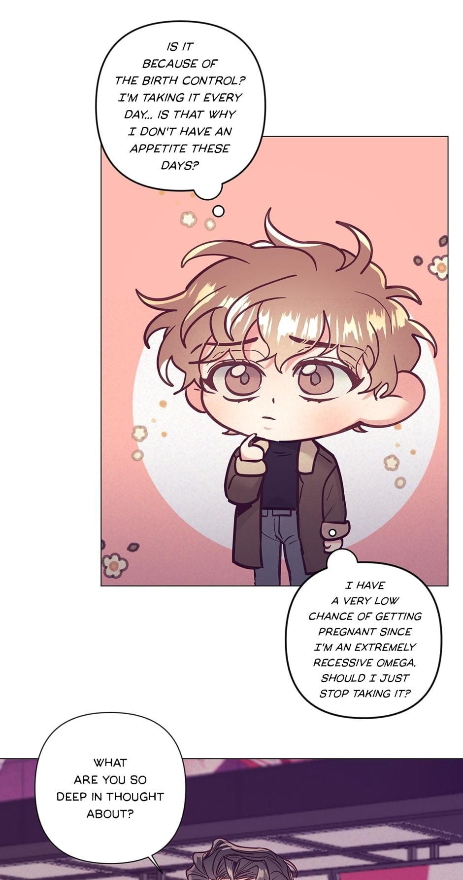 Bye-Bye Chapter 25 page 28 - 