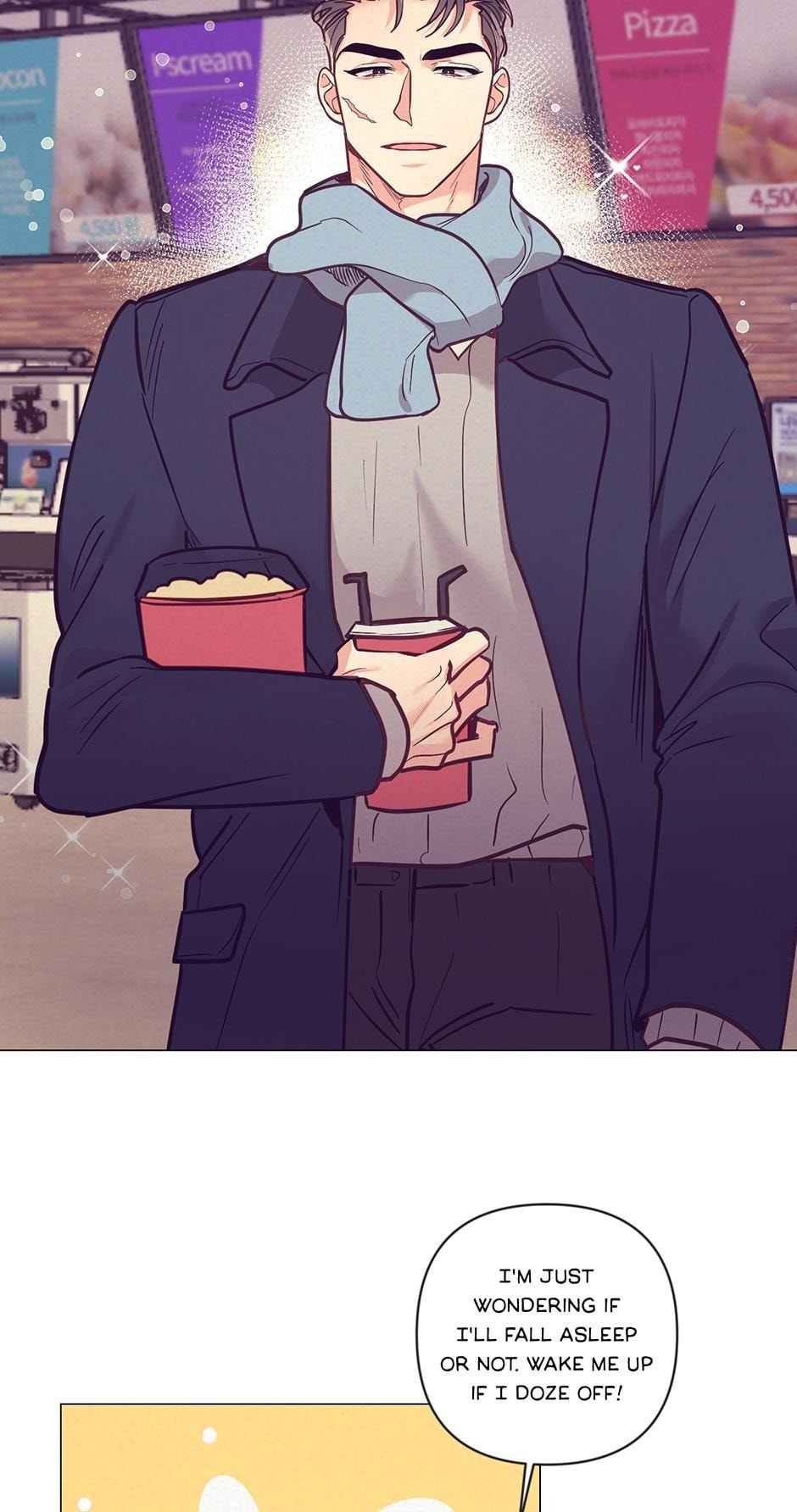 Bye-Bye Chapter 25 page 29 - 